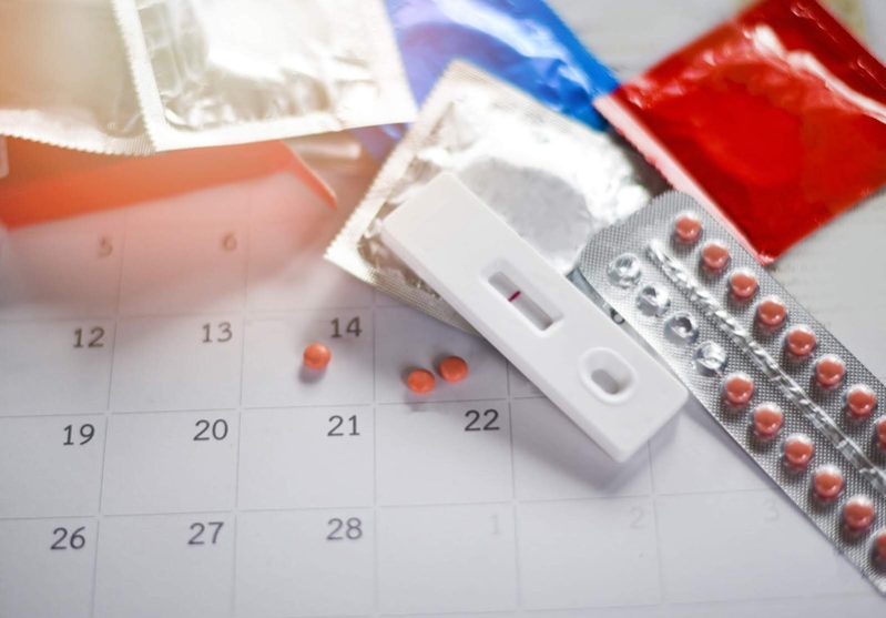 contraception