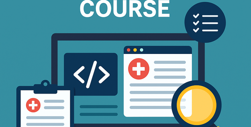 clinical coding and summarising