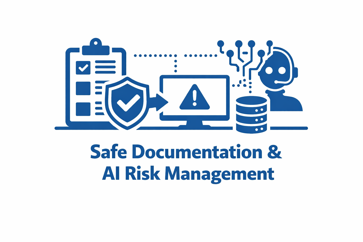safe documentation and AI risk