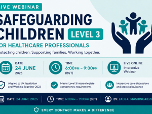 safeguarding children