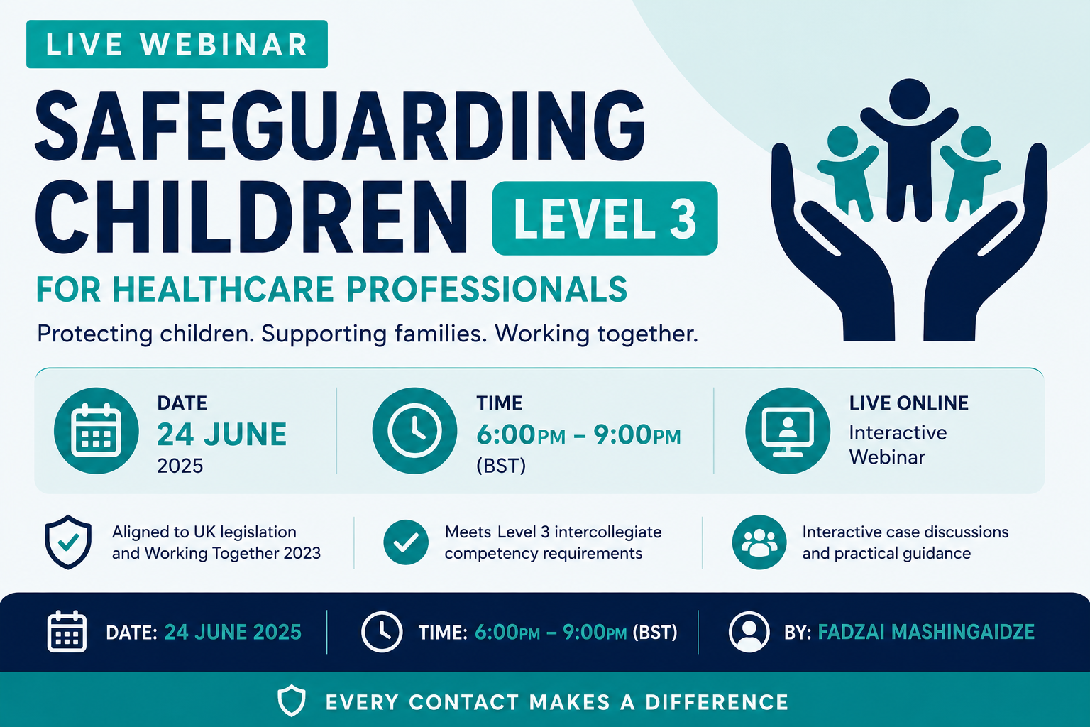 safeguarding children