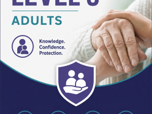 safeguarding adults level 3
