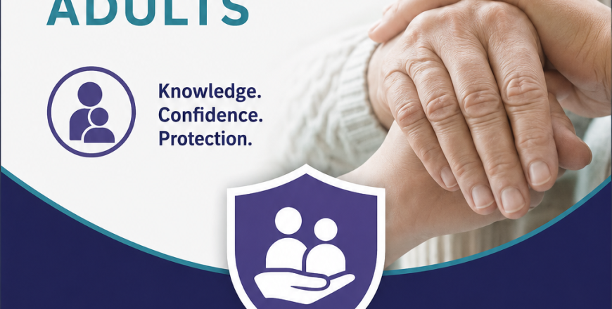 safeguarding adults level 3