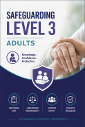 Safeguarding Adults Level 3 Webinar Recorded