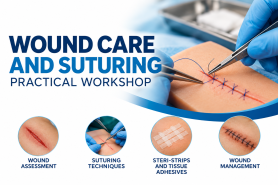 Wound Assessment and Wound Closure